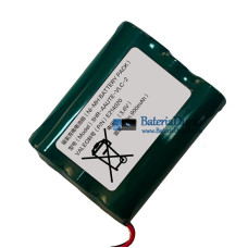 Bateria para PLC E214020 3HR-AAUTE-VLC-2 [bateria de reposição]